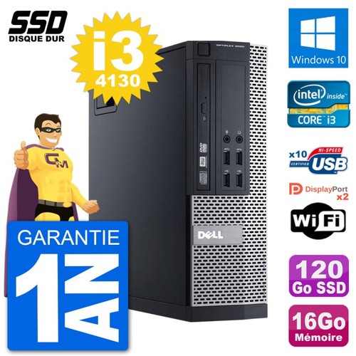 Dell optiplex 9020 sff - dell,
