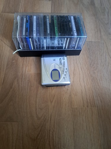 Sharp mt770 minidisc - md-mt770,