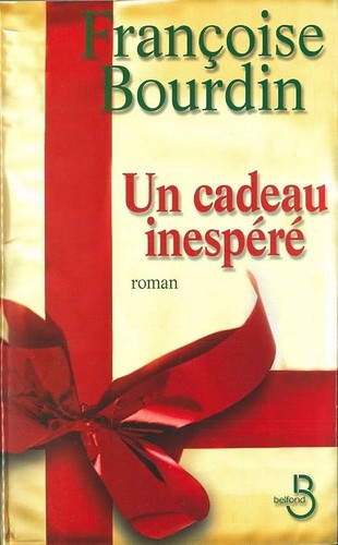 Cadeau inespéré - cadeau,