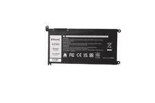 WDX0R Laptop Batterie pour