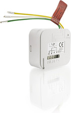 2401162 - Micro-Module Volet Roulant | Technologie RTS | Compatible App Tahoma