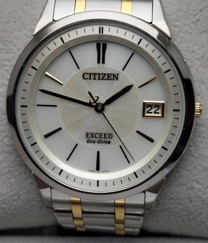 Citizen exceed h113 t016197 - citizen, h113-t016197