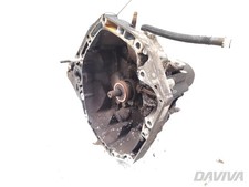 Renault Clio Boîte de