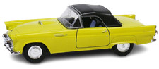 Welly 1955 Ford Thunderbird