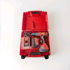 Hilti SF 180-A Cordless