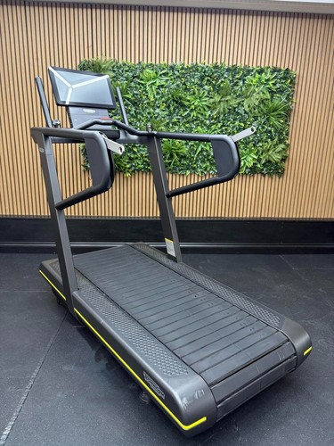 Technogym skillrun 5000 unity - technogym,