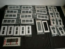 Gros Lot Legrand Mosaic 27