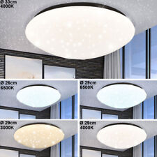 LED Plafond Design Lampe