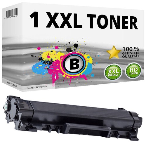 Cartouche toner xxl compatible - cartouche,