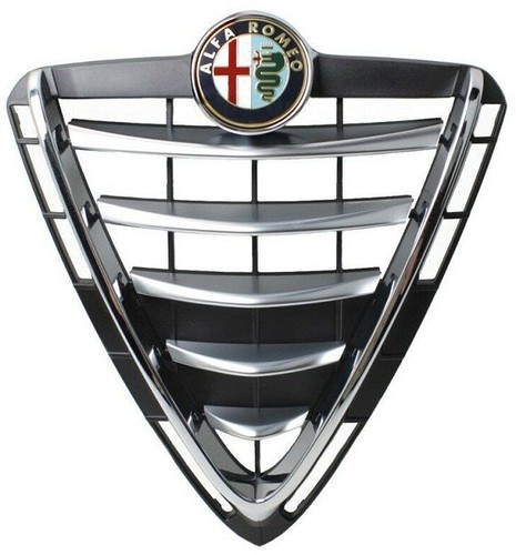 Grille calandre alfa romeo - grille,