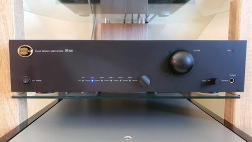 Amplificateur hifi audiophile - amplificateur,