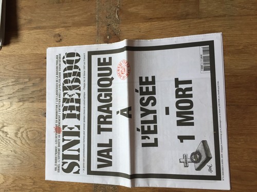 Journal sine hebdo val - hebdo,