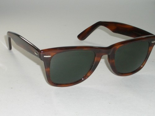 Vintage ray ban l2053 - vintage,