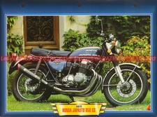 HONDA JAPAUTO 950 SS CB 950 SS