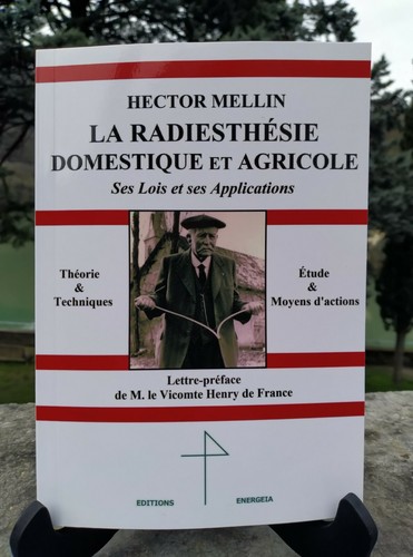 Radiesthésie domestique et - domestique,