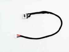 DC POWER JACK HARNESS PLUG