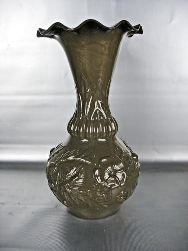Antique grey brown - antique, molded