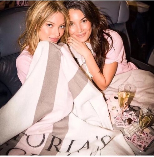 Ltd edition victoria secret - ltd,