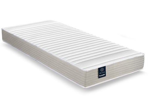 Matelas relaxation dunlopillo