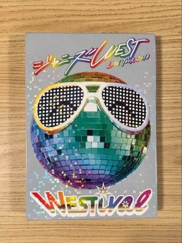 Johnny west live - west, 2019