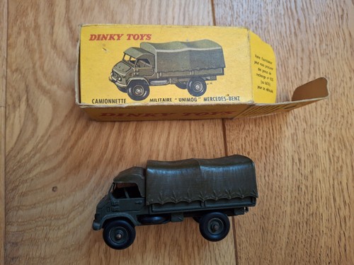 Dinky toys militaire - toys,