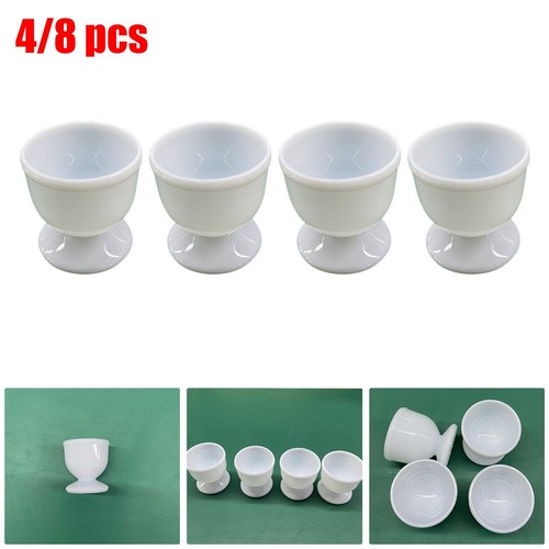 8pcs œuf tasse - 4/8pcs, set