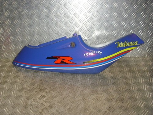 Suzuki 600 gsxr - suzuki, 750