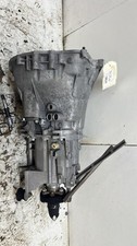 Boite de vitesses BMW SERIE 1 E87 PHASE 1 ZF-BDU