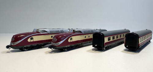 Roco 02167 set - roco,
