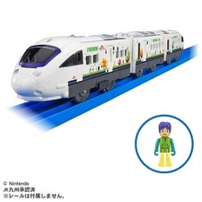Takara Tomy Plarail Train