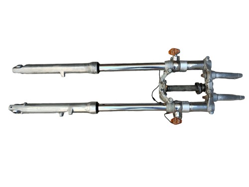 Fourche bras oscillant avant - bras,