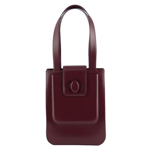 Sac bandoulière cartier - sac,