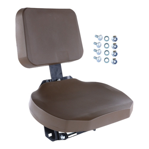 Integrated suspension buddy - integrated,
