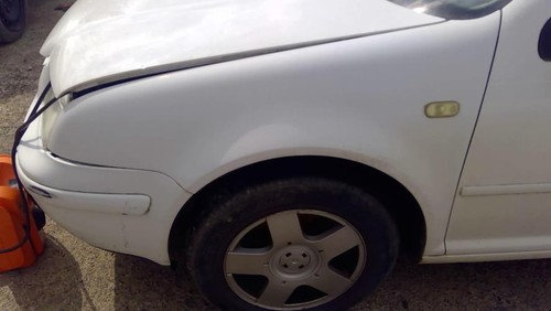 Aile avant gauche volkswagen - aile,