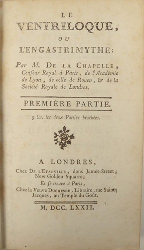 Chapelle jean baptiste - la, jean-baptiste