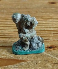 Ral Partha Citadel Warhammer Dungeons and Dragons Stone Elemental 11-426 1990