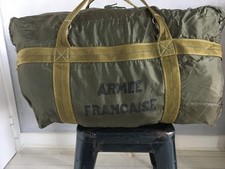 Gros sac TAP en toile de nylon