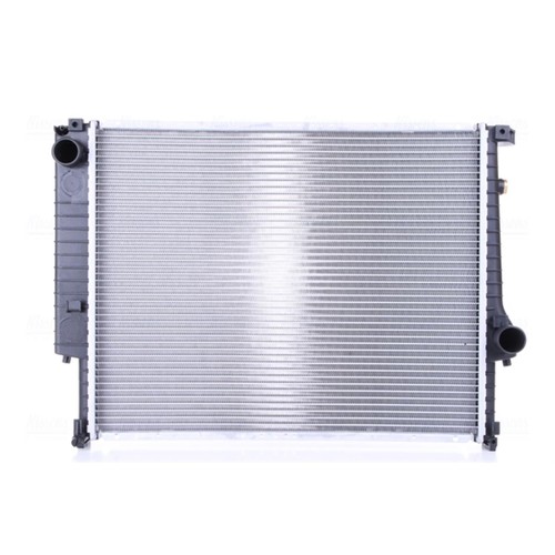 Radiateur moteur - radiateur,
