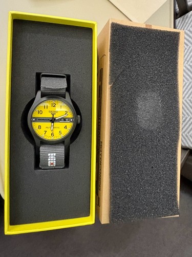 Montre homme seiko sports - 5,