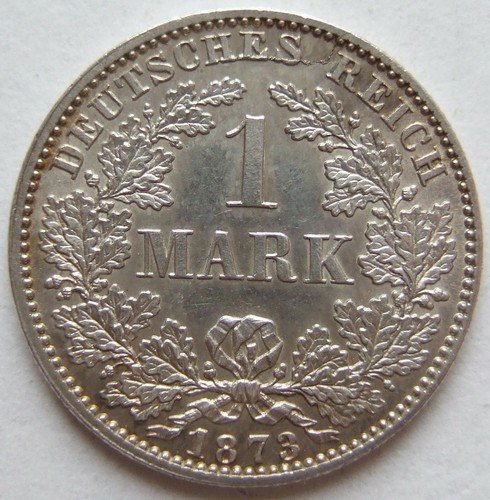 Pièce monnaie reich - pièce,