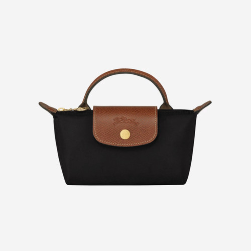 Pochette longchamp pliage - pochette, le