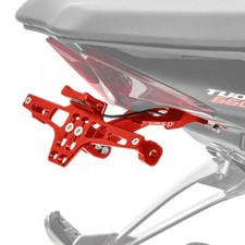 Support de Plaque pour