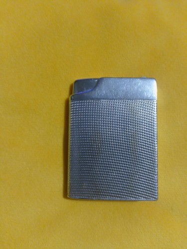 Briquet ancien dandy gas - ,