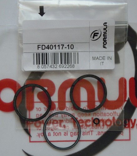 Formula kit pince étrier - formula,