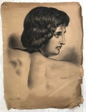Drawing / Grand Dessin