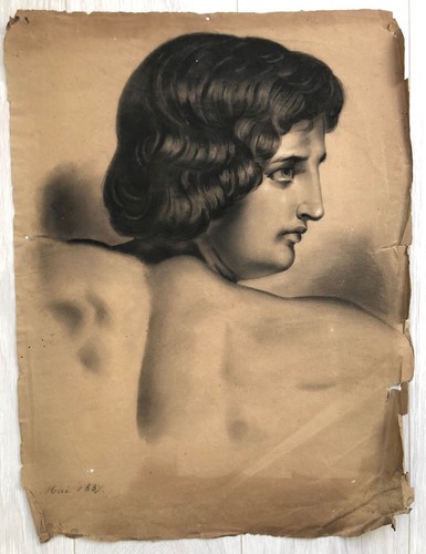 Drawing grand dessin - drawing, /