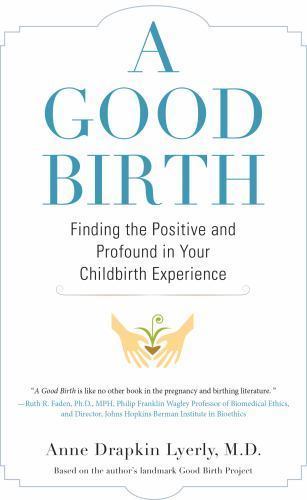 Good birth finding - birth, the