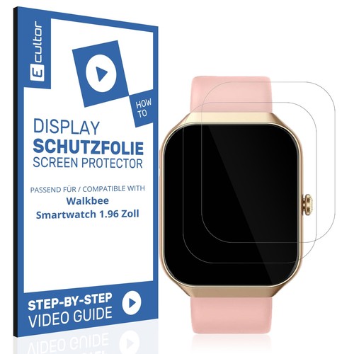 Film protection 3d matte - film, de