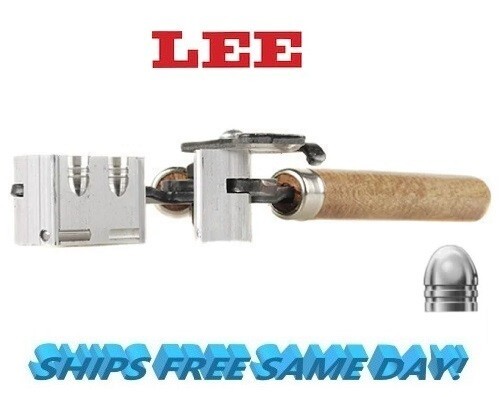 Lee cavity moule balles - lee,