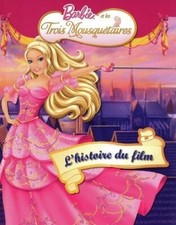 BARBIE ET TROIS MOUSQUETAIRES